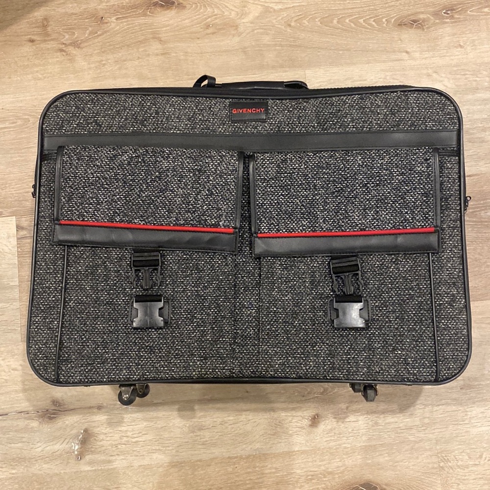 Fashionable Givenchy Luggage